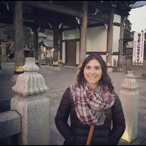 Meet your Posher, Shannon